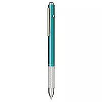 Sailor Mulshan JP Turquoise CT Multi Functional Pen 16-0130-264 Sailor Mulshan JP Turquoise CT Multi Functional Pen 16-0130-264