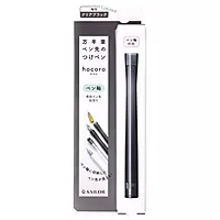 Sailor Hocoro Pen Barrel (Clear black) 14-0135-220 Sailor Hocoro Pen Barrel (Clear black) 14-0135-220