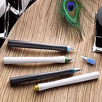 Sailor Hocoro Pen Barrel (Clear black) 14-0135-220 Sailor Hocoro Pen Barrel (Clear black) 14-0135-220