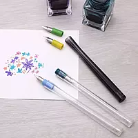 Sailor Hocoro Pen Barrel (Clear black) 14-0135-220 Sailor Hocoro Pen Barrel (Clear black) 14-0135-220