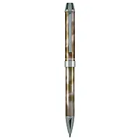 Sailor Metalino Spot Brown CT Multi Functional Pen 16-0159-280 Sailor Metalino Spot Brown CT Multi Functional Pen 16-0159-280