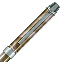 Sailor Metalino Spot Brown CT Multi Functional Pen 16-0159-280 Sailor Metalino Spot Brown CT Multi Functional Pen 16-0159-280