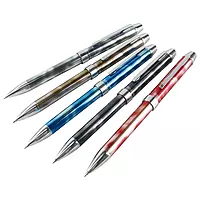 Sailor Metalino Spot Brown CT Multi Functional Pen 16-0159-280 Sailor Metalino Spot Brown CT Multi Functional Pen 16-0159-280