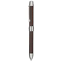 Sailor Refino L Dark Brown CT Multi Functional Pen 16-0319-282 Sailor Refino L Dark Brown CT Multi Functional Pen 16-0319-282