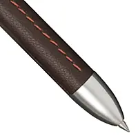 Sailor Refino L Dark Brown CT Multi Functional Pen 16-0319-282 Sailor Refino L Dark Brown CT Multi Functional Pen 16-0319-282