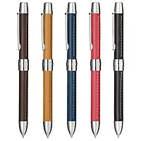 Sailor Refino L Dark Brown CT Multi Functional Pen 16-0319-282 Sailor Refino L Dark Brown CT Multi Functional Pen 16-0319-282