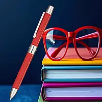 Sailor Refino D Red CT Multi Functional Pen 16-0326-230 Sailor Refino D Red CT Multi Functional Pen 16-0326-230