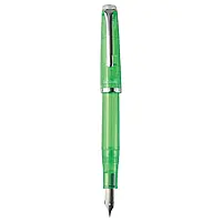 Sailor Lecoule Spear Mint CT Fountain Pen (MF) 11-8034-360 Sailor Lecoule Spear Mint CT Fountain Pen (MF) 11-8034-360