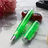 Sailor Lecoule Spear Mint CT Fountain Pen (MF) 11-8034-360 Sailor Lecoule Spear Mint CT Fountain Pen (MF) 11-8034-360