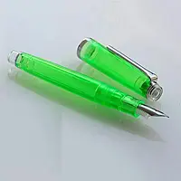 Sailor Lecoule Spear Mint CT Fountain Pen (MF) 11-8034-360 Sailor Lecoule Spear Mint CT Fountain Pen (MF) 11-8034-360