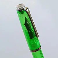 Sailor Lecoule Spear Mint CT Fountain Pen (MF) 11-8034-360 Sailor Lecoule Spear Mint CT Fountain Pen (MF) 11-8034-360