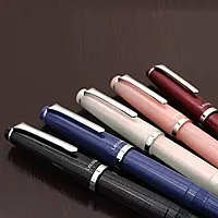 Sailor Lecoule Spear Mint CT Fountain Pen (MF) 11-8034-360 Sailor Lecoule Spear Mint CT Fountain Pen (MF) 11-8034-360