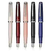 Sailor Lecoule Spear Mint CT Fountain Pen (MF) 11-8034-360 Sailor Lecoule Spear Mint CT Fountain Pen (MF) 11-8034-360