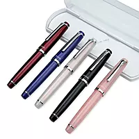 Sailor Lecoule Spear Mint CT Fountain Pen (MF) 11-8034-360 Sailor Lecoule Spear Mint CT Fountain Pen (MF) 11-8034-360