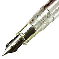 Sailor Profit Junior Clear CT Fountain Pen (MF) 11-9924-300 Sailor Profit Junior Clear CT Fountain Pen (MF) 11-9924-300