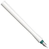 Sailor Hocoro Dip Pen (White - Fude) 12-0138-710 Sailor Hocoro Dip Pen (White - Fude) 12-0138-710