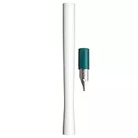 Sailor Hocoro Dip Pen (White - M) 12-0135-410 Sailor Hocoro Dip Pen (White - M) 12-0135-410