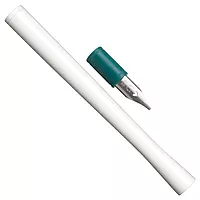 Sailor Hocoro Dip Pen (White - M) 12-0135-410 Sailor Hocoro Dip Pen (White - M) 12-0135-410