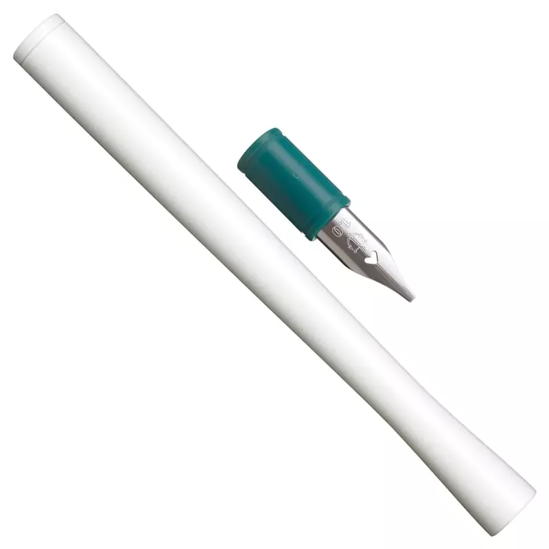 Sailor Hocoro Dip Pen (White - M) 12-0135-410 Sailor Hocoro Dip Pen (White - M) 12-0135-410