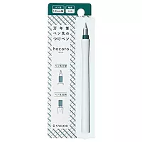 Sailor Hocoro Dip Pen (White - M) 12-0135-410 Sailor Hocoro Dip Pen (White - M) 12-0135-410
