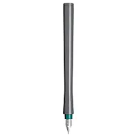 Sailor Hocoro Dip Pen (Gray - 1.0MM) 12-0136-121 Sailor Hocoro Dip Pen (Gray - 1.0MM) 12-0136-121