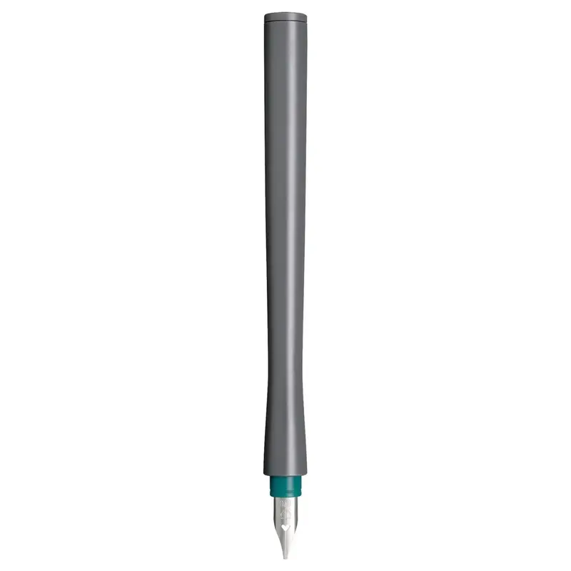 Sailor Hocoro Dip Pen (Gray - 1.0MM) 12-0136-121 Sailor Hocoro Dip Pen (Gray - 1.0MM) 12-0136-121