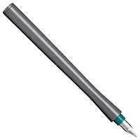 Sailor Hocoro Dip Pen (Gray - 1.0MM) 12-0136-121 Sailor Hocoro Dip Pen (Gray - 1.0MM) 12-0136-121