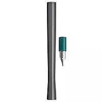 Sailor Hocoro Dip Pen (Gray - 1.0MM) 12-0136-121 Sailor Hocoro Dip Pen (Gray - 1.0MM) 12-0136-121