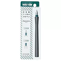 Sailor Hocoro Dip Pen (Gray - 1.0MM) 12-0136-121 Sailor Hocoro Dip Pen (Gray - 1.0MM) 12-0136-121