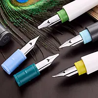 Sailor Hocoro Dip Pen (Gray - 2.0MM) 12-0137-221 Sailor Hocoro Dip Pen (Gray - 2.0MM) 12-0137-221