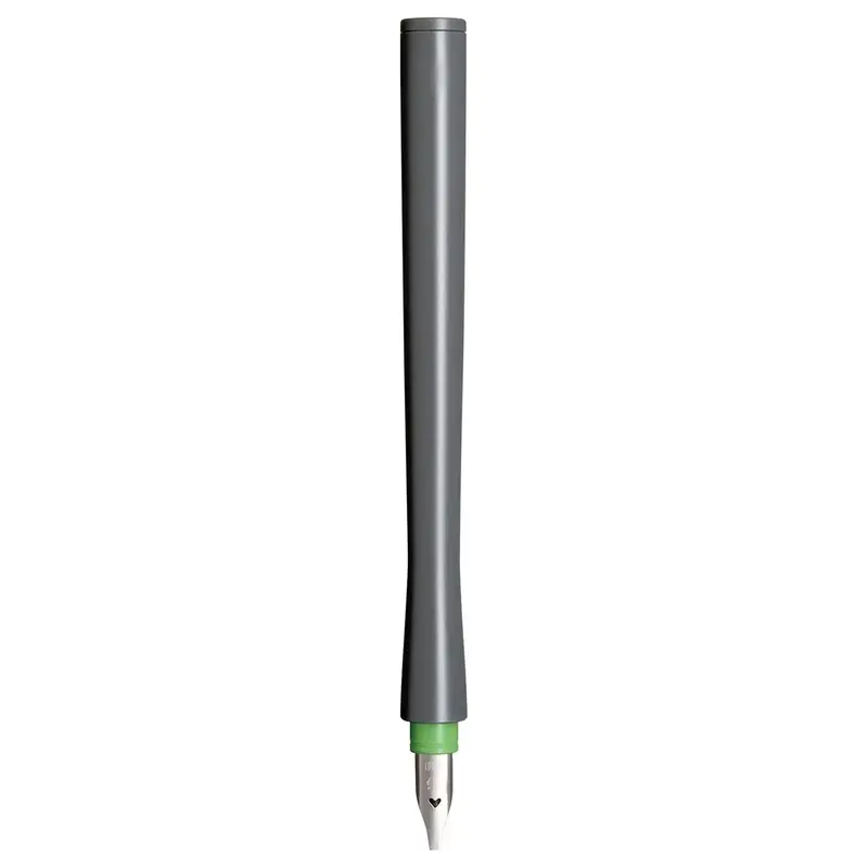 Sailor Hocoro Dip Pen (Gray - 2.0MM) 12-0137-221 Sailor Hocoro Dip Pen (Gray - 2.0MM) 12-0137-221