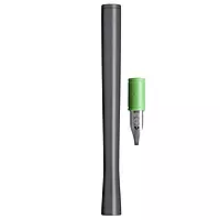 Sailor Hocoro Dip Pen (Gray - 2.0MM) 12-0137-221 Sailor Hocoro Dip Pen (Gray - 2.0MM) 12-0137-221