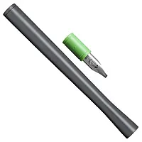 Sailor Hocoro Dip Pen (Gray - 2.0MM) 12-0137-221 Sailor Hocoro Dip Pen (Gray - 2.0MM) 12-0137-221