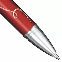 Sailor Yubi Maki-E Butterfly Red CT Multi Functional Pen 16-0333-230