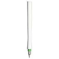 Sailor Hocoro Dip Pen (White - Fude) 12-0138-710 Sailor Hocoro Dip Pen (White - Fude) 12-0138-710