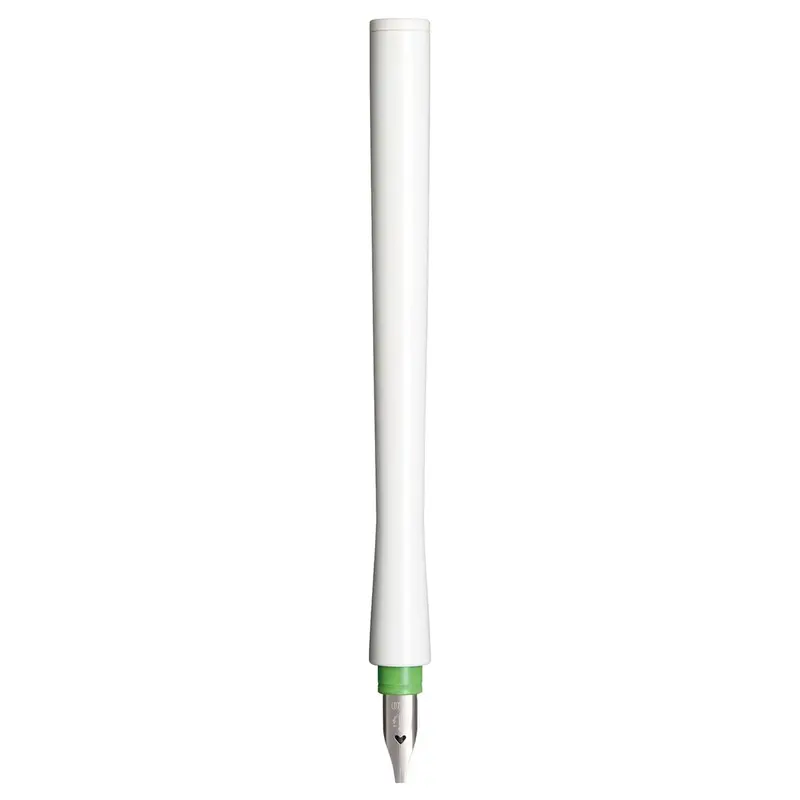 Sailor Hocoro Dip Pen (White - Fude) 12-0138-710 Sailor Hocoro Dip Pen (White - Fude) 12-0138-710
