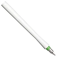 Sailor Hocoro Dip Pen (White - Fude) 12-0138-710 Sailor Hocoro Dip Pen (White - Fude) 12-0138-710
