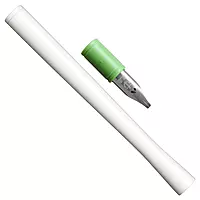 Sailor Hocoro Dip Pen (White - Fude) 12-0138-710 Sailor Hocoro Dip Pen (White - Fude) 12-0138-710