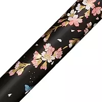 Sailor Yubi Maki-E Shidarezakura Black Weeping Cherry CT Multi Functional Pen 16-0344-220 Sailor Yubi Maki-E Shidarezakura Black Weeping Cherry CT Multi Functional Pen 16-0344-220