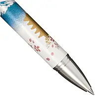 Sailor Yubi Maki-E Fuji Spring White CT Multi Functional Pen 16-0348-210 Sailor Yubi Maki-E Fuji Spring White CT Multi Functional Pen 16-0348-210