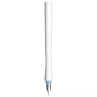 Sailor Hocoro Dip Pen Set (White - F/1.0MM) 12-0220-010 Sailor Hocoro Dip Pen Set (White - F/1.0MM) 12-0220-010