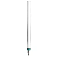 Sailor Hocoro Dip Pen Set (White - F/1.0MM) 12-0220-010 Sailor Hocoro Dip Pen Set (White - F/1.0MM) 12-0220-010
