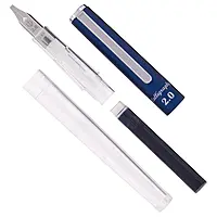 Sailor Hi-Ace Neo Clear CT Calligraphy Pen (1.0 MM) 12-0155-100 Sailor Hi-Ace Neo Clear CT Calligraphy Pen (1.0 MM) 12-0155-100