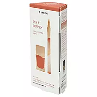 Sailor Hocoro Dip Pen Set (Coral Humming) 10-0250-701 Sailor Hocoro Dip Pen Set (Coral Humming) 10-0250-701
