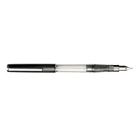 Sailor Hi-Ace Neo Clear Black CT Fountain Pen (F) 11-0119-020 Sailor Hi-Ace Neo Clear Black CT Fountain Pen (F) 11-0119-020