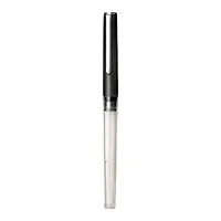 Sailor Hi-Ace Neo Clear Black CT Fountain Pen (F) 11-0119-020 Sailor Hi-Ace Neo Clear Black CT Fountain Pen (F) 11-0119-020