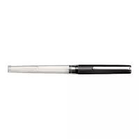 Sailor Hi-Ace Neo Clear Black CT Fountain Pen (F) 11-0119-020 Sailor Hi-Ace Neo Clear Black CT Fountain Pen (F) 11-0119-020