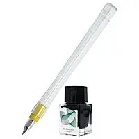 Sailor Hocoro Dip Pen Set (Mellow Forest) 10-0250-703 Sailor Hocoro Dip Pen Set (Mellow Forest) 10-0250-703
