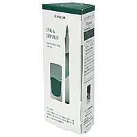 Sailor Hocoro Dip Pen Set (Mellow Forest) 10-0250-703 Sailor Hocoro Dip Pen Set (Mellow Forest) 10-0250-703