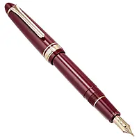 Sailor 1911 Casual Red GT Fountain Pen (M) 11-0570-430 Sailor 1911 Casual Red GT Fountain Pen (M) 11-0570-430